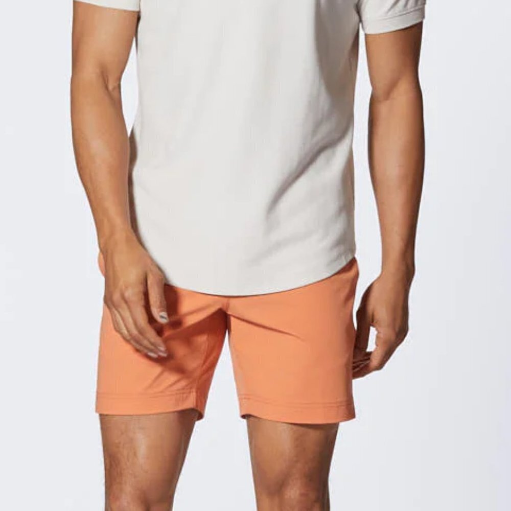 CUTS‎ Crossover Shorts